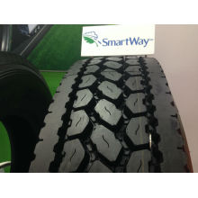 Грузовик tires11r24 24-дюймовый.5 285/75r24.5 Самсон Купер Купер шины бото